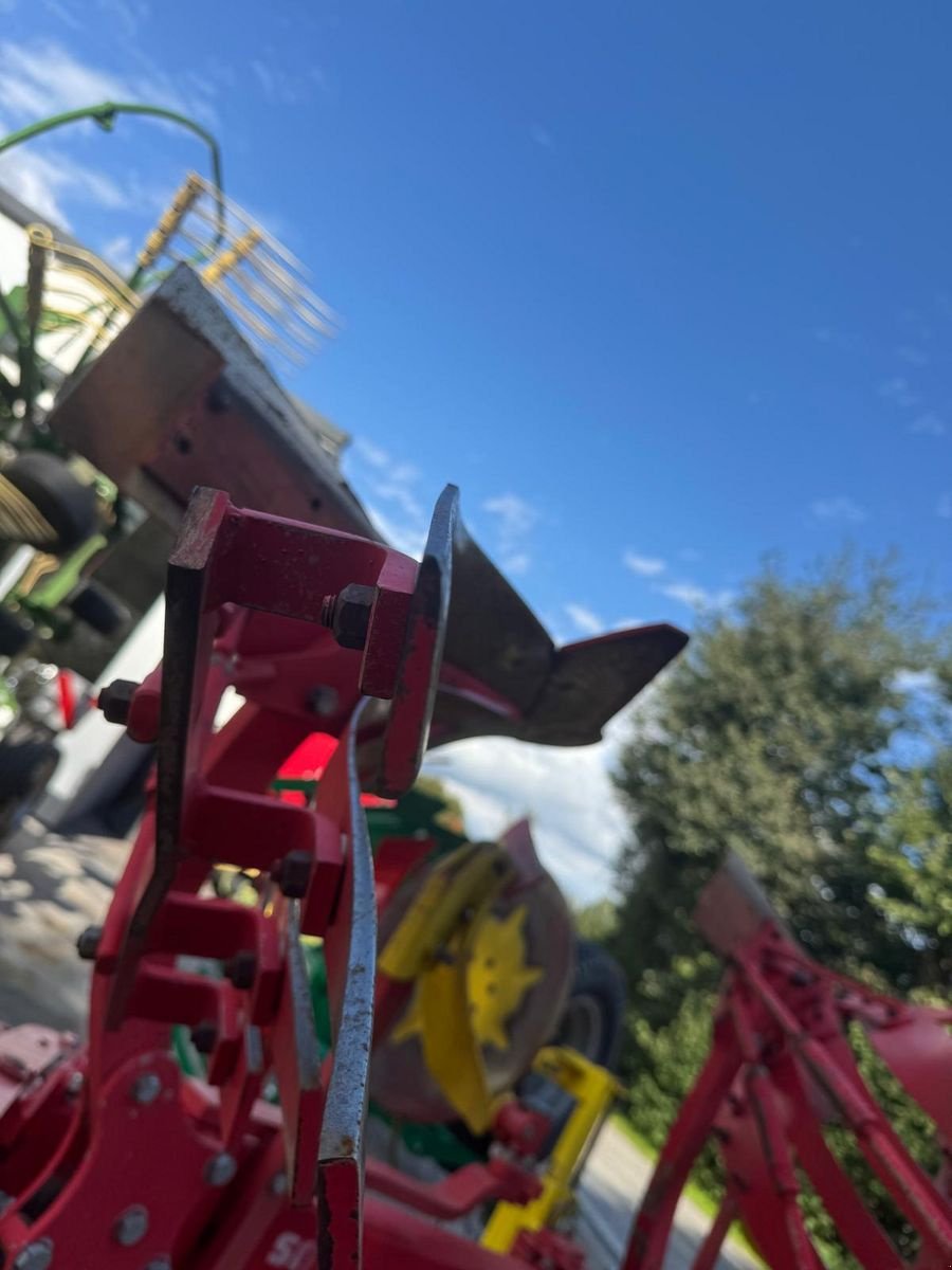 Pflug typu Pöttinger Servo 45  Plus, Gebrauchtmaschine v Hopfgarten (Obrázek 22)