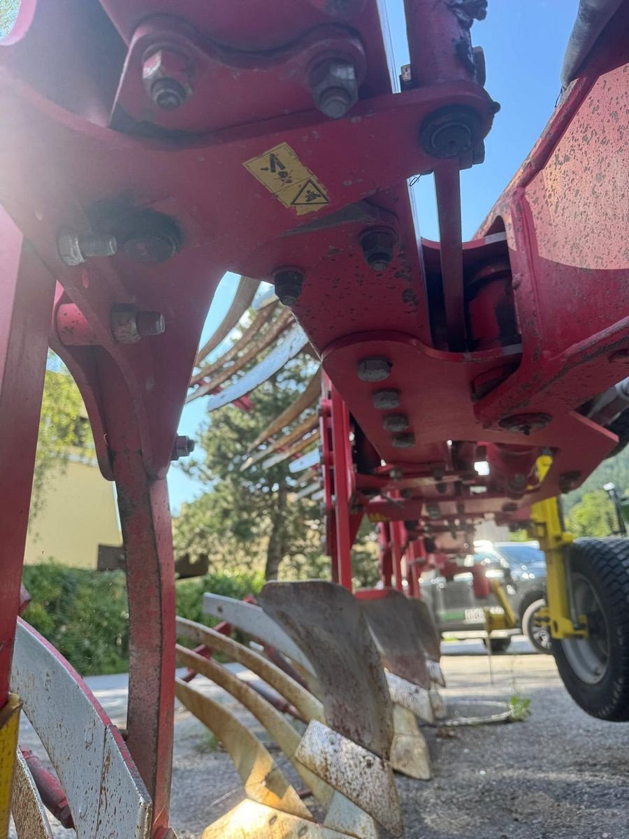 Pflug typu Pöttinger Servo 45  Plus, Gebrauchtmaschine v Hopfgarten (Obrázek 12)