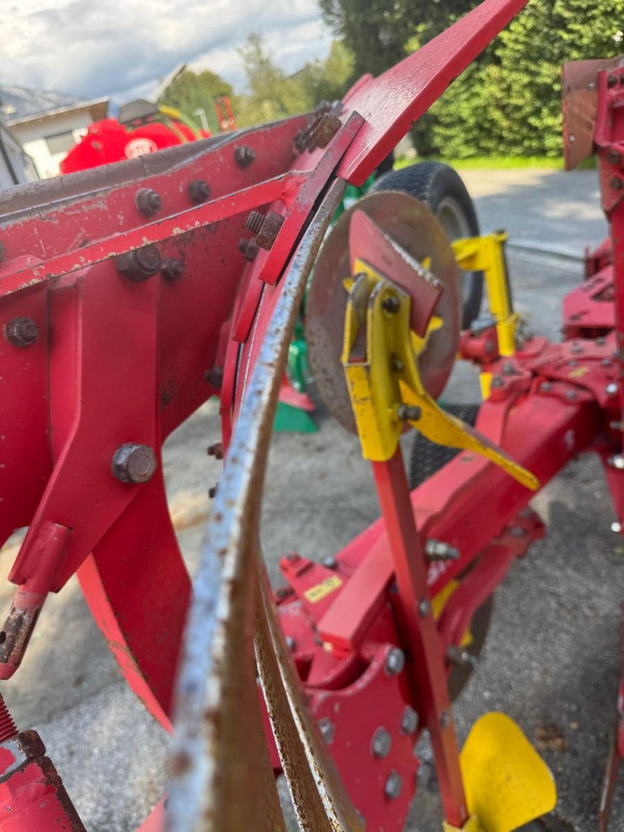 Pflug typu Pöttinger Servo 45  Plus, Gebrauchtmaschine v Hopfgarten (Obrázek 20)