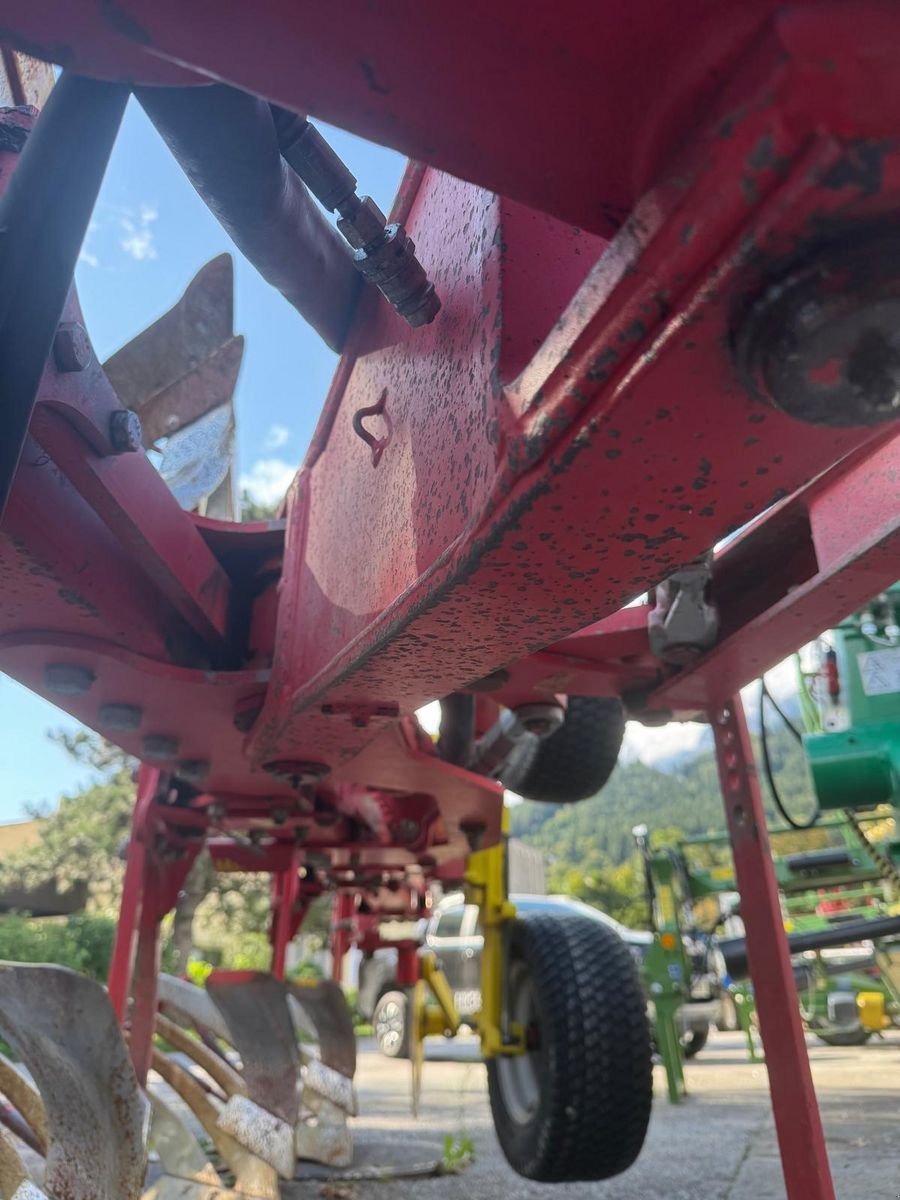 Pflug typu Pöttinger Servo 45  Plus, Gebrauchtmaschine v Hopfgarten (Obrázek 8)