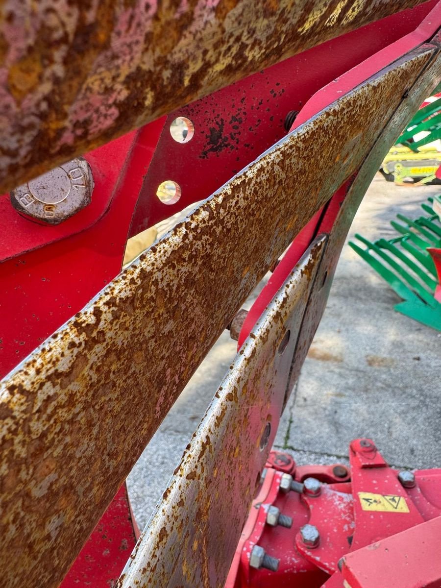 Pflug typu Pöttinger Servo 45  Plus, Gebrauchtmaschine v Hopfgarten (Obrázek 19)