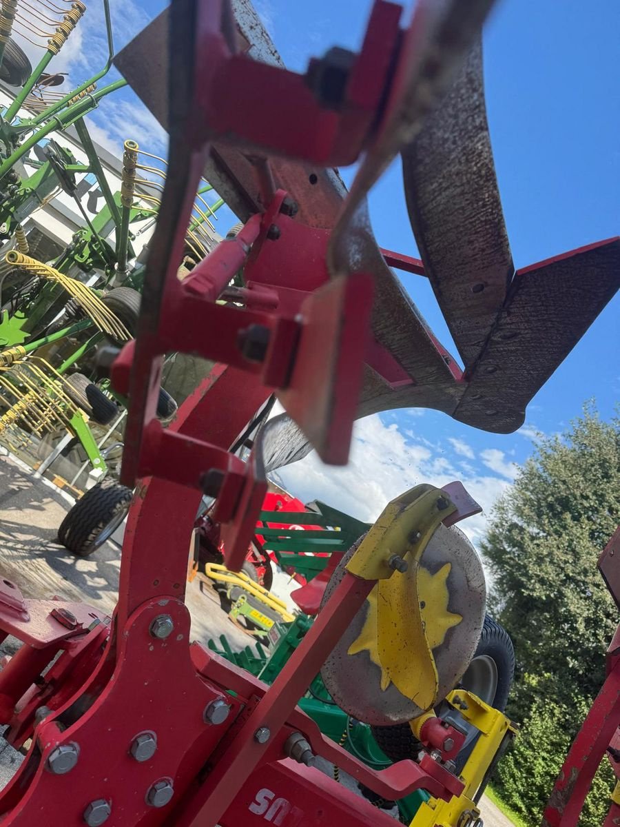 Pflug typu Pöttinger Servo 45  Plus, Gebrauchtmaschine v Hopfgarten (Obrázek 23)