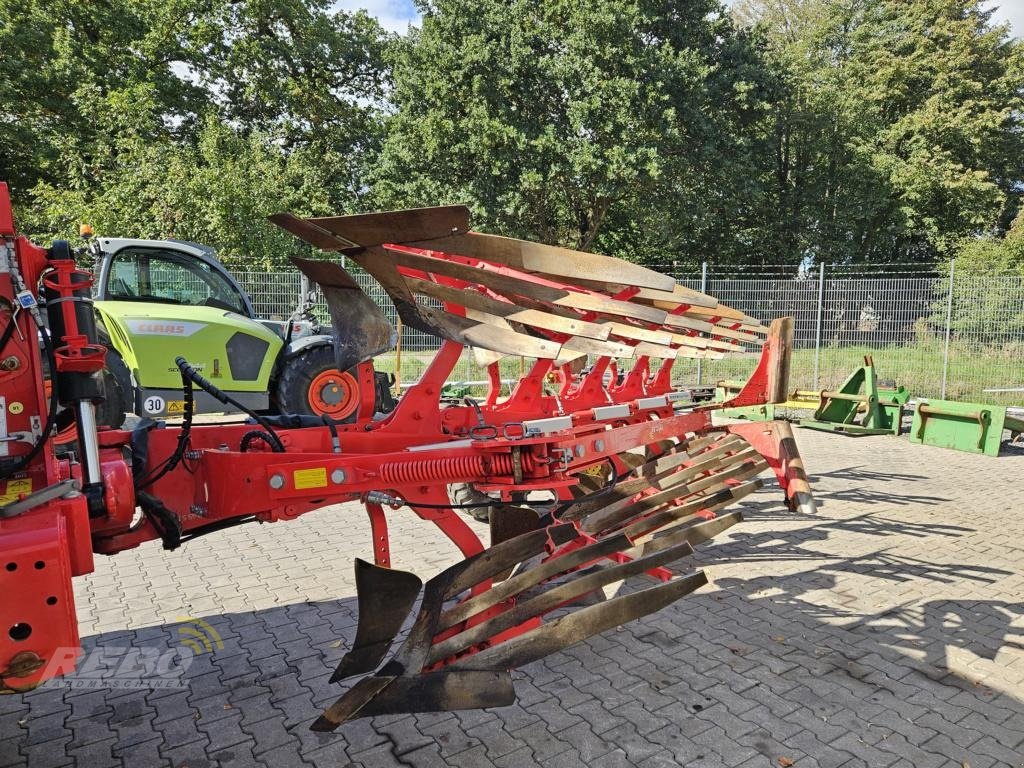 Pflug typu Pöttinger SERVO 45 S 5-SCHAR NOVA, Gebrauchtmaschine w Neuenkirchen-Vörden (Zdjęcie 4)