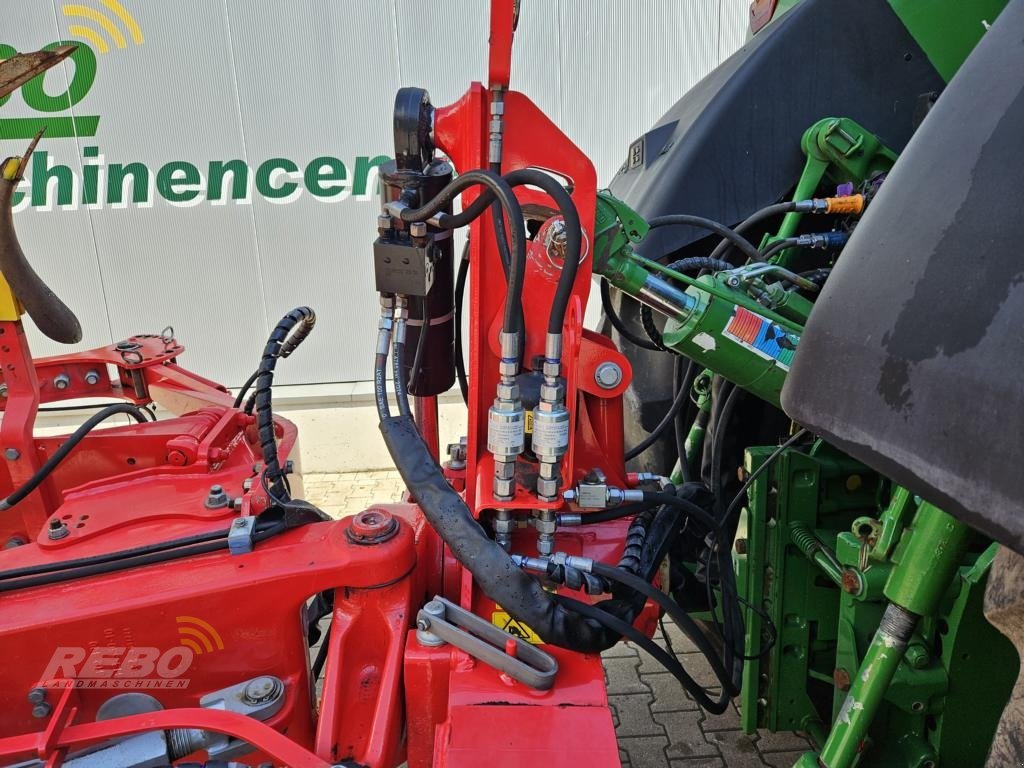 Pflug typu Pöttinger SERVO 45 S 5-SCHAR NOVA, Gebrauchtmaschine w Neuenkirchen-Vörden (Zdjęcie 5)