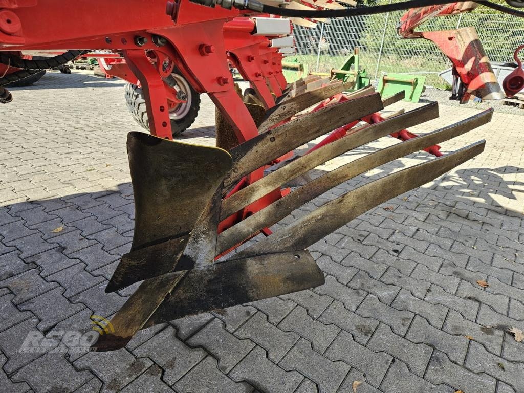 Pflug typu Pöttinger SERVO 45 S 5-SCHAR NOVA, Gebrauchtmaschine w Neuenkirchen-Vörden (Zdjęcie 14)