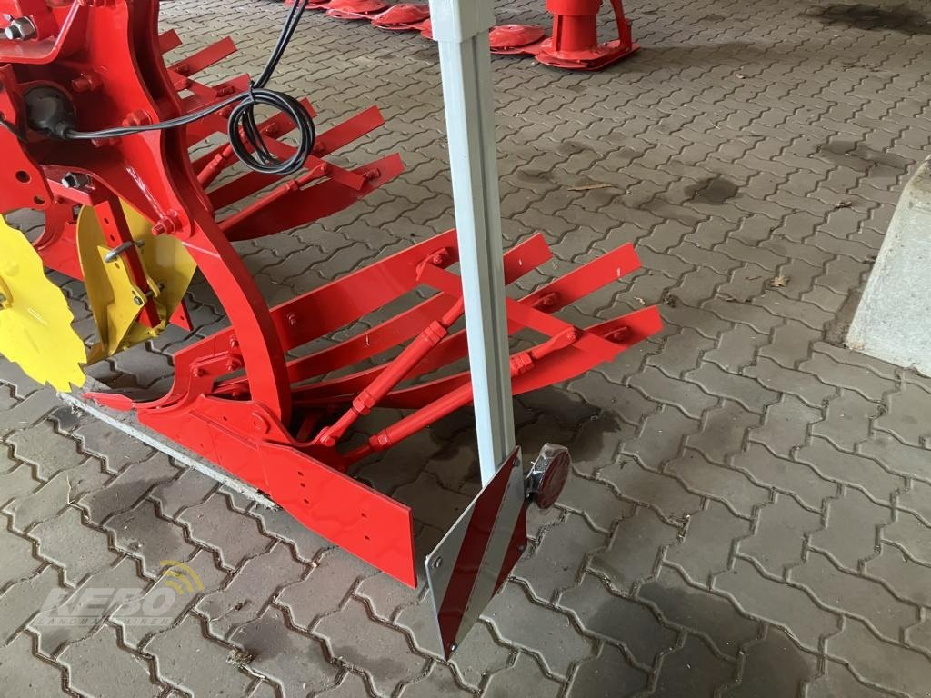 Pflug tipa Pöttinger SERVO 45 S 5-SCHAR PLUS, Neumaschine u Albersdorf (Slika 21)