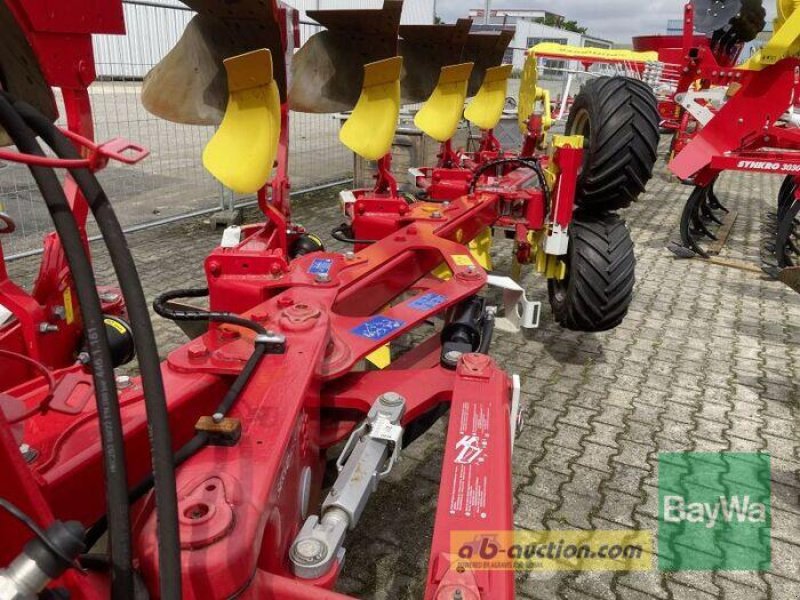 Pflug des Typs Pöttinger SERVO 45 S NOVA, Gebrauchtmaschine in Obertraubling (Bild 3)