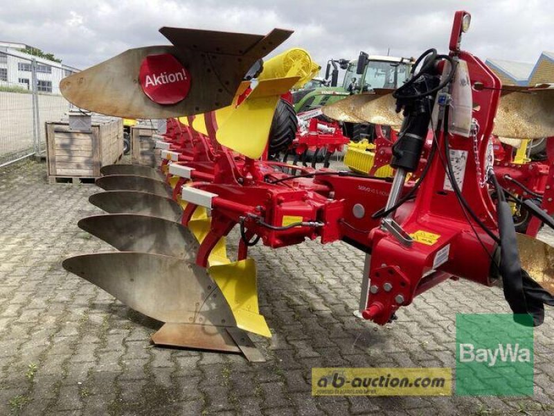 Pflug des Typs Pöttinger SERVO 45 S NOVA, Gebrauchtmaschine in Obertraubling (Bild 1)