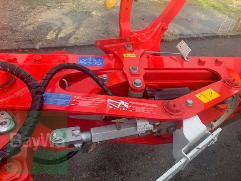 Pflug des Typs Pöttinger SERVO 45 S PLUS 5 #512, Vorführmaschine in St. Wolfgang (Bild 6)