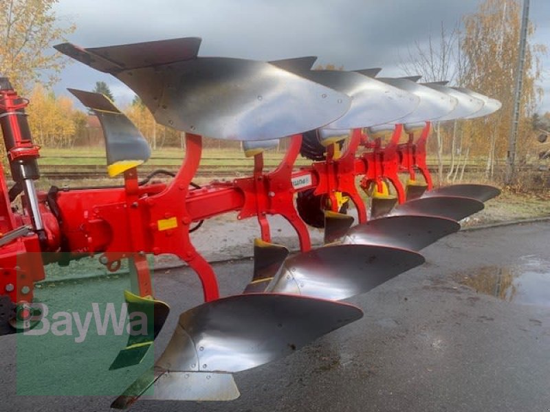 Pflug des Typs Pöttinger SERVO 45 S PLUS 5 #512, Vorführmaschine in St. Wolfgang (Bild 4)