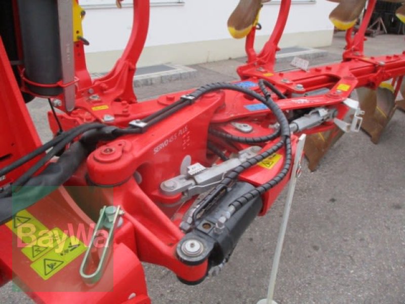 Pflug van het type Pöttinger SERVO 45 S PLUS 5 #521, Vorführmaschine in Schönau b.Tuntenhausen (Foto 15)