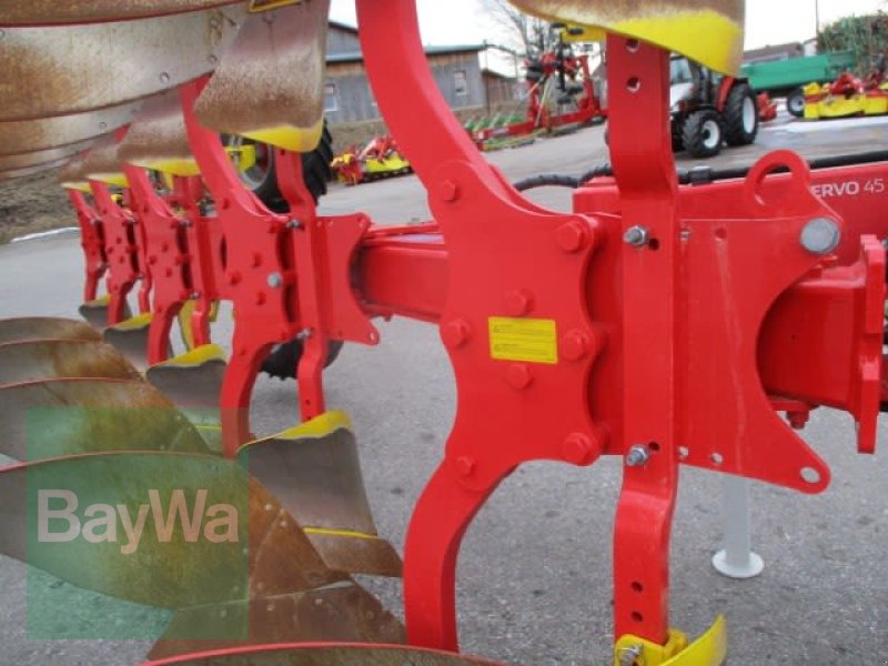 Pflug van het type Pöttinger SERVO 45 S PLUS 5 #521, Vorführmaschine in Schönau b.Tuntenhausen (Foto 14)