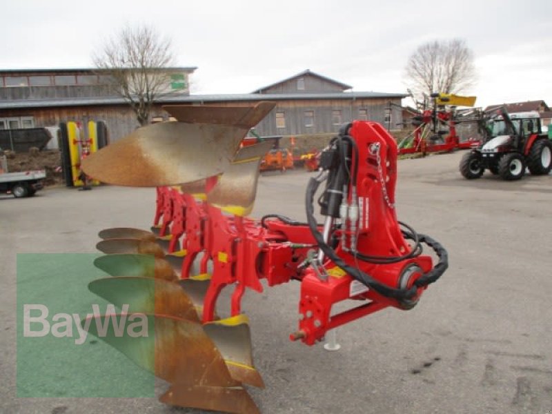 Pflug van het type Pöttinger SERVO 45 S PLUS 5 #521, Vorführmaschine in Schönau b.Tuntenhausen (Foto 3)