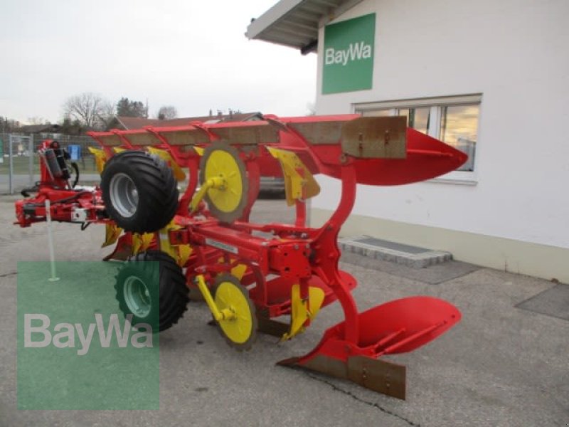 Pflug van het type Pöttinger SERVO 45 S PLUS 5 #521, Vorführmaschine in Schönau b.Tuntenhausen (Foto 7)