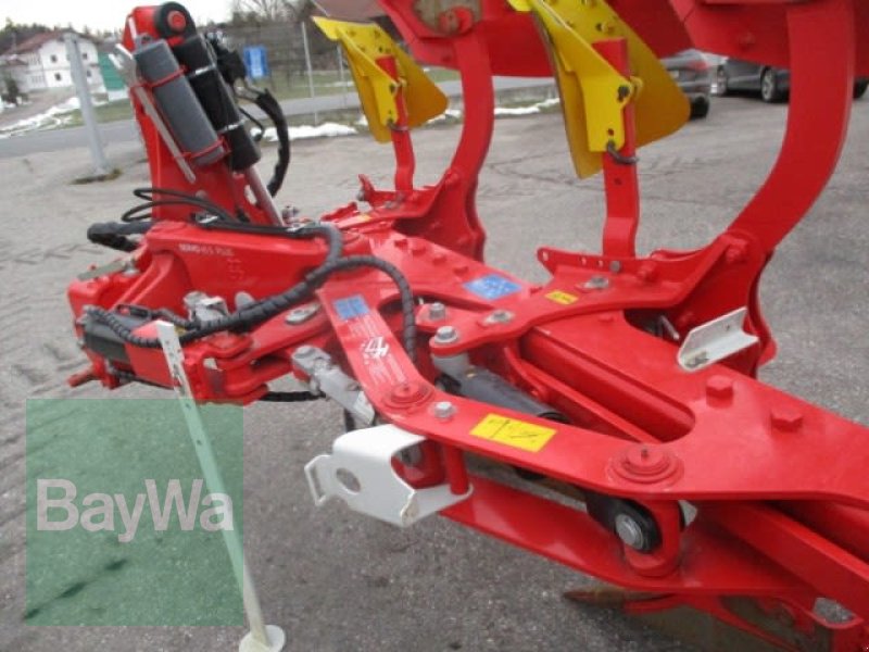 Pflug van het type Pöttinger SERVO 45 S PLUS 5 #521, Vorführmaschine in Schönau b.Tuntenhausen (Foto 8)