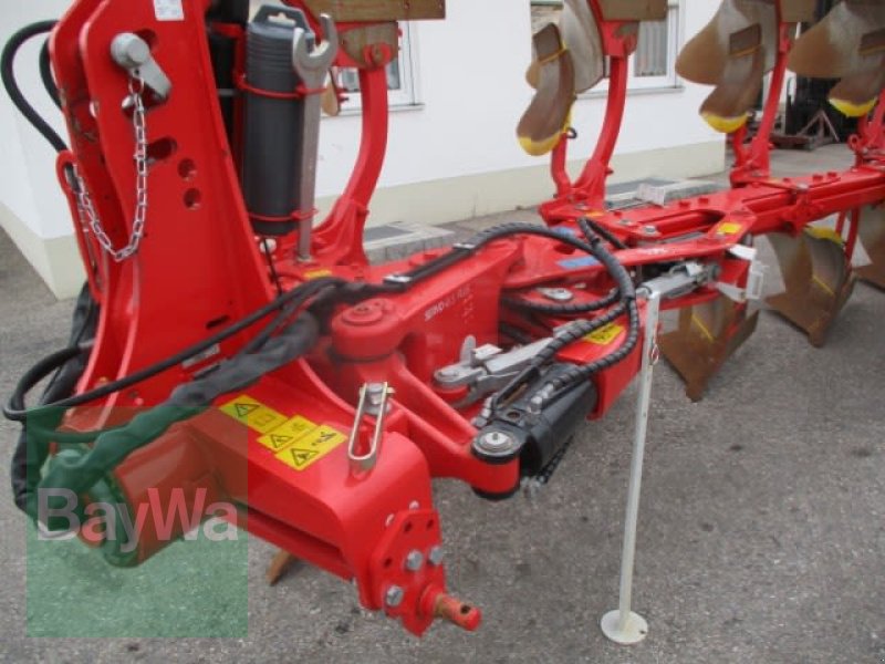 Pflug van het type Pöttinger SERVO 45 S PLUS 5 #521, Vorführmaschine in Schönau b.Tuntenhausen (Foto 11)
