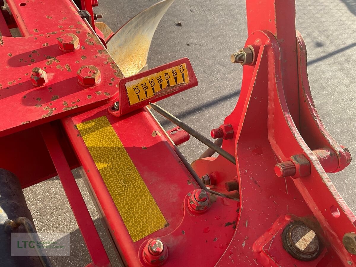 Pflug of the type Pöttinger Servo 45 S Plus 5-sch., Gebrauchtmaschine in Kalsdorf (Picture 12)