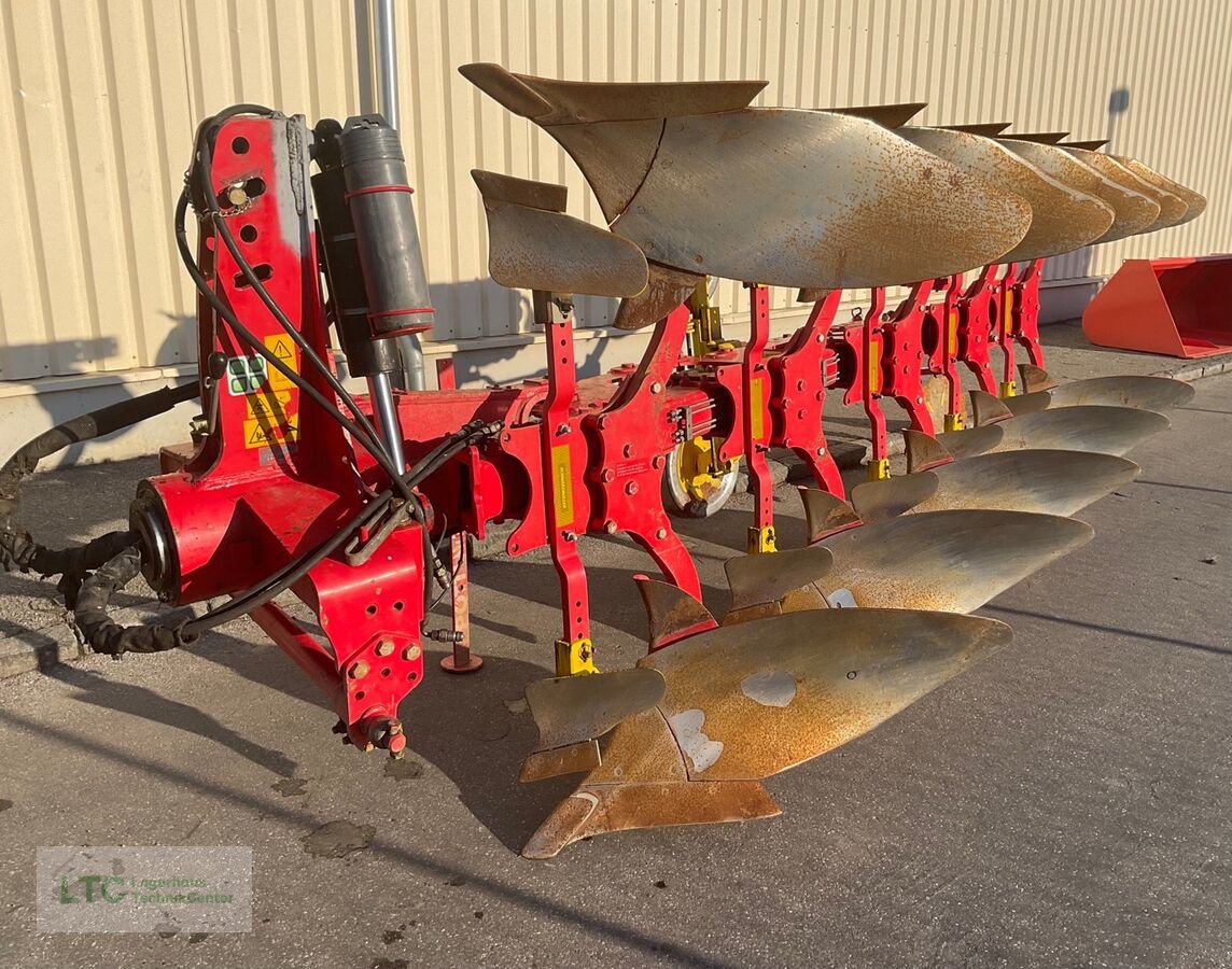 Pflug van het type Pöttinger Servo 45 S Plus 5-sch., Gebrauchtmaschine in Kalsdorf (Foto 2)