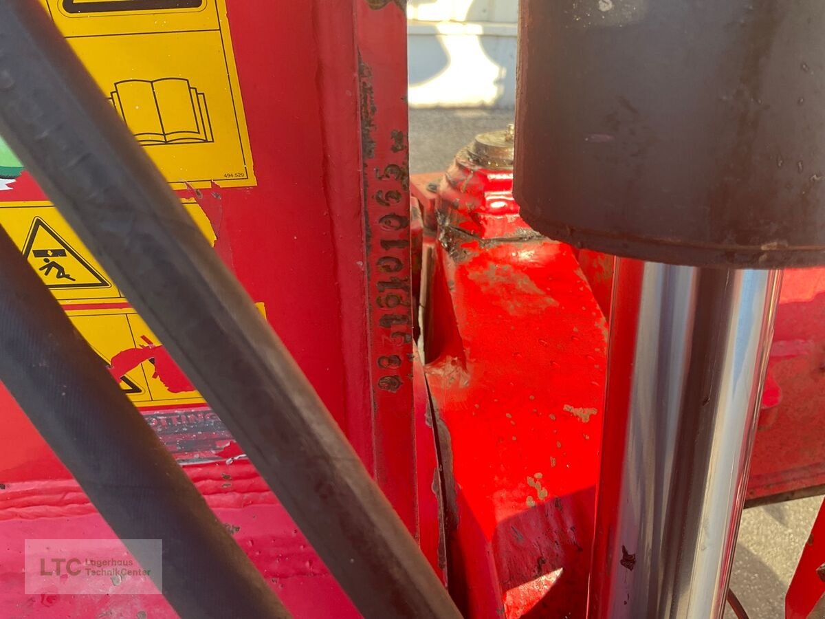 Pflug of the type Pöttinger Servo 45 S Plus 5-sch., Gebrauchtmaschine in Kalsdorf (Picture 13)