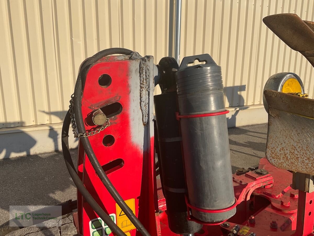 Pflug of the type Pöttinger Servo 45 S Plus 5-sch., Gebrauchtmaschine in Kalsdorf (Picture 10)