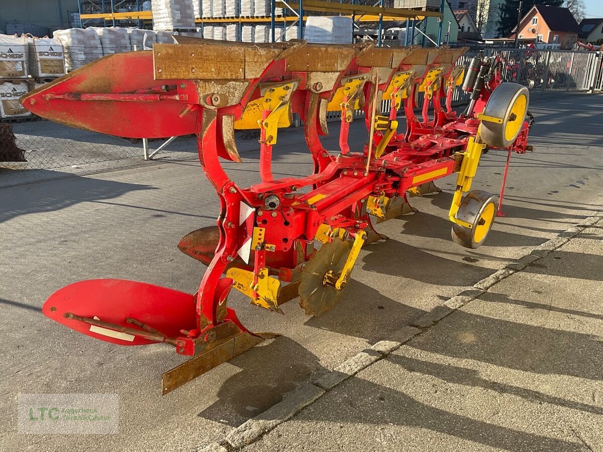 Pflug of the type Pöttinger Servo 45 S Plus 5-sch., Gebrauchtmaschine in Kalsdorf (Picture 3)