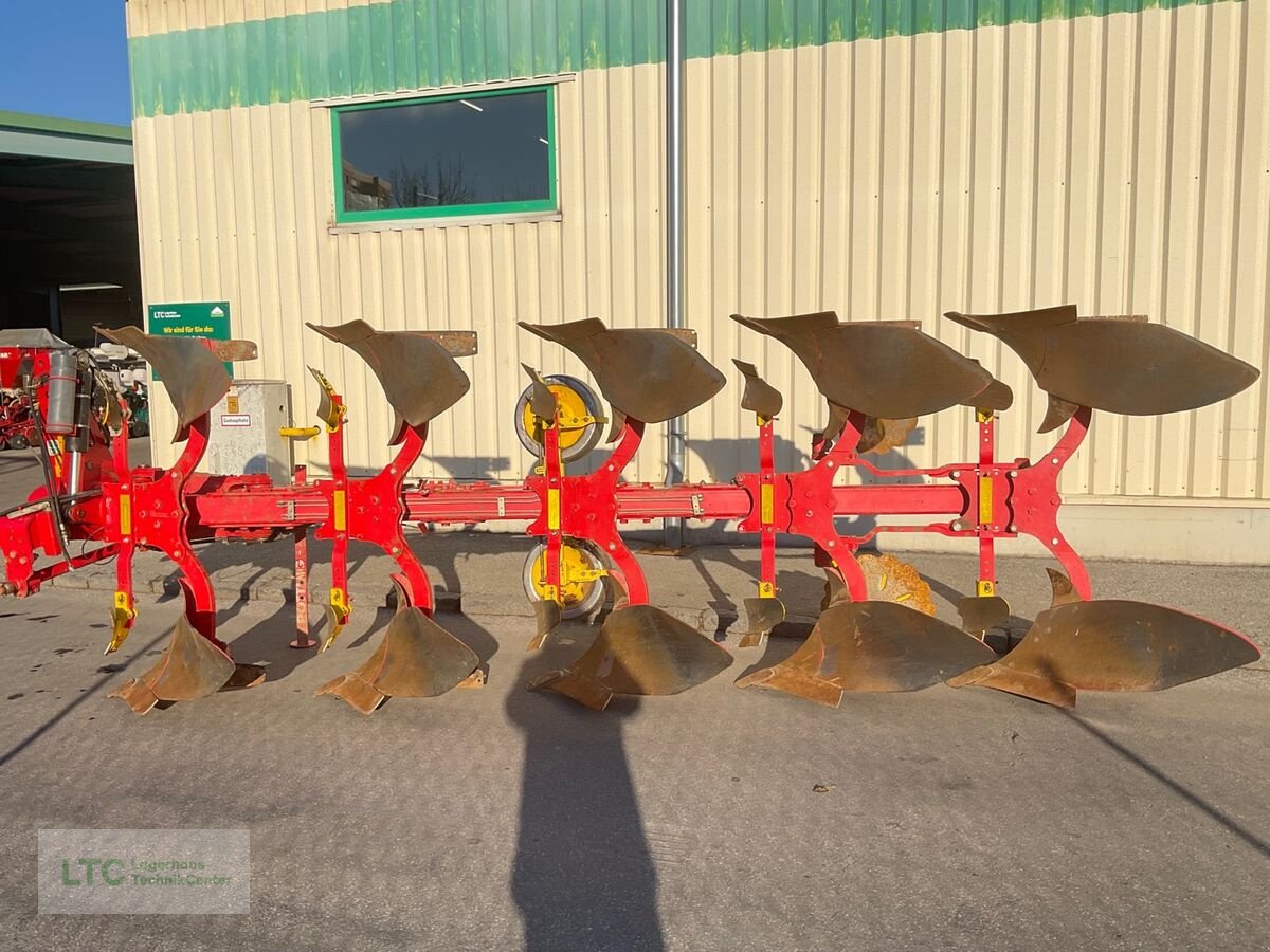 Pflug of the type Pöttinger Servo 45 S Plus 5-sch., Gebrauchtmaschine in Kalsdorf (Picture 8)