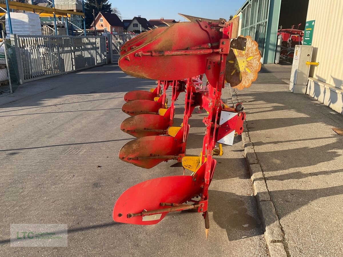 Pflug of the type Pöttinger Servo 45 S Plus 5-sch., Gebrauchtmaschine in Kalsdorf (Picture 7)