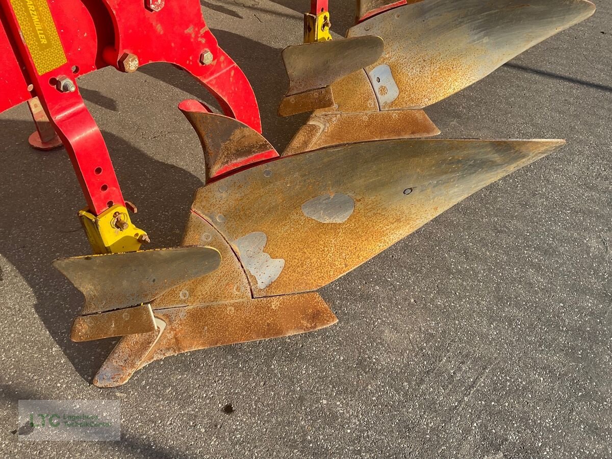 Pflug of the type Pöttinger Servo 45 S Plus 5-sch., Gebrauchtmaschine in Kalsdorf (Picture 11)