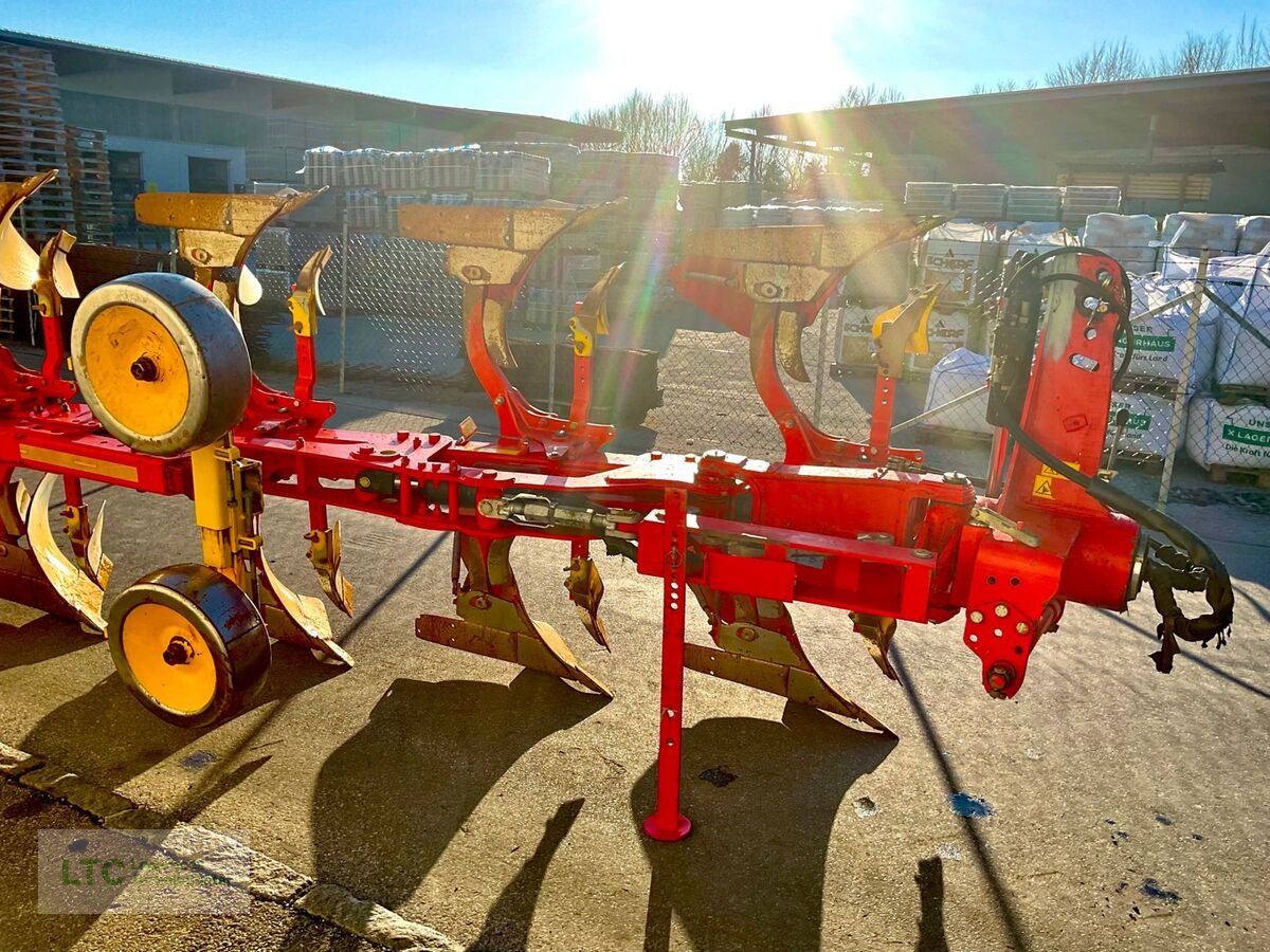 Pflug of the type Pöttinger Servo 45 S Plus 5-sch., Gebrauchtmaschine in Kalsdorf (Picture 5)