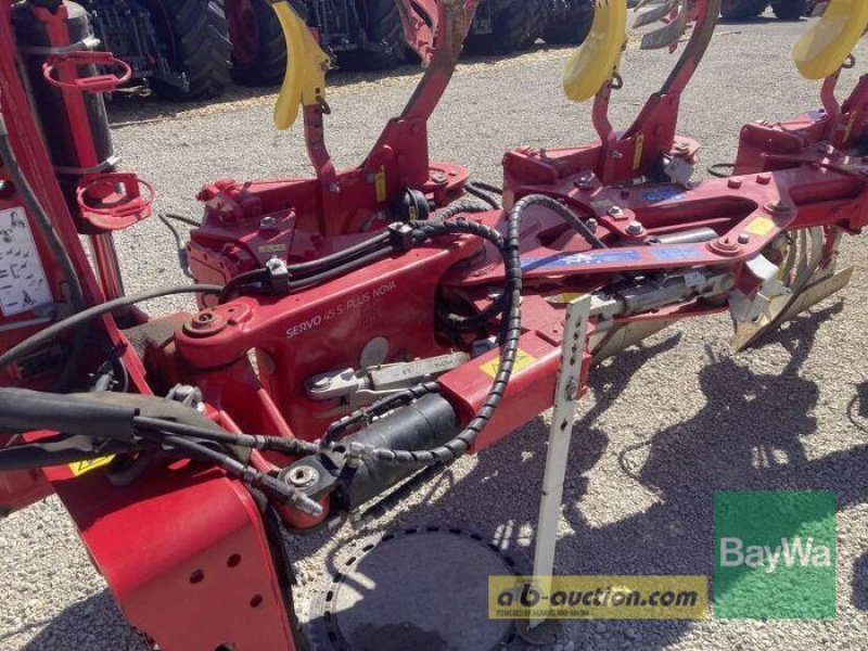 Pflug des Typs Pöttinger SERVO 45 S PLUS NOVA 5-SCHARIG, Gebrauchtmaschine in Dinkelsbühl (Bild 10)