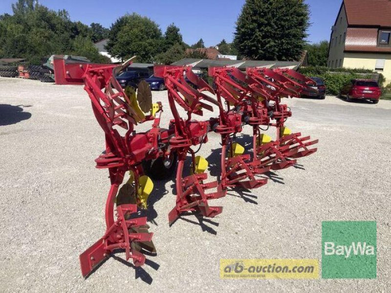 Pflug des Typs Pöttinger SERVO 45 S PLUS NOVA 5-SCHARIG, Gebrauchtmaschine in Dinkelsbühl (Bild 4)