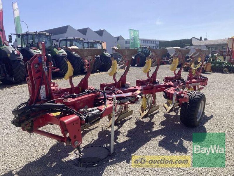 Pflug des Typs Pöttinger SERVO 45 S PLUS NOVA 5-SCHARIG, Gebrauchtmaschine in Dinkelsbühl (Bild 1)
