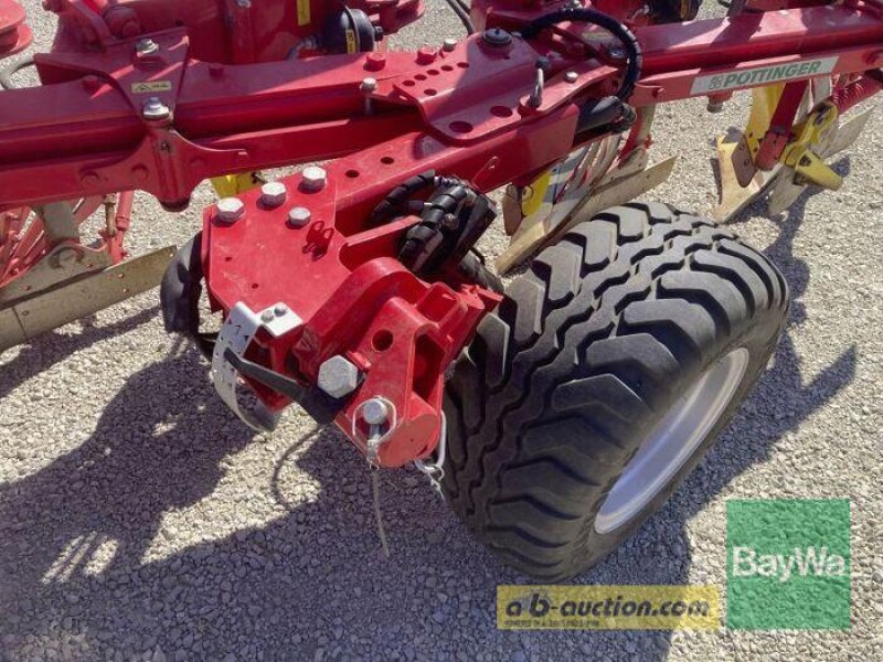 Pflug des Typs Pöttinger SERVO 45 S PLUS NOVA 5-SCHARIG, Gebrauchtmaschine in Dinkelsbühl (Bild 13)