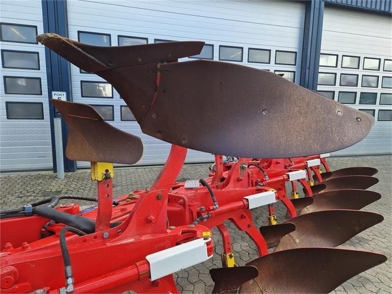 Pflug типа Pöttinger SERVO 45 S PLUS NOVA 6 furet, Gebrauchtmaschine в Ribe (Фотография 10)