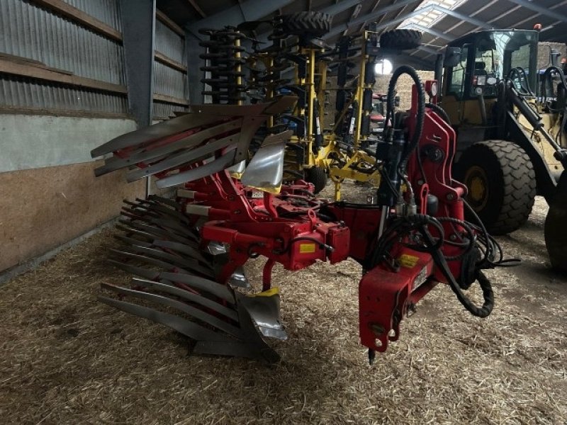 Pflug del tipo Pöttinger SERVO 45 S PLUS NOVA, Gebrauchtmaschine In Rødding (Immagine 2)