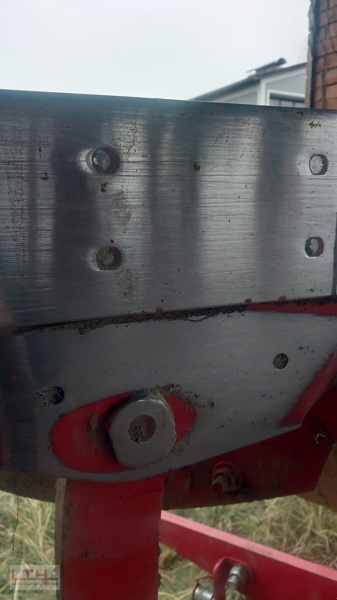 Pflug of the type Pöttinger Servo 45 S - Plus, Gebrauchtmaschine in Gnas (Picture 2)