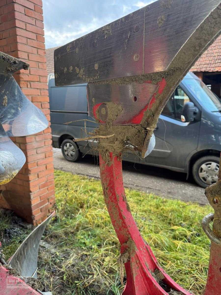 Pflug of the type Pöttinger Servo 45 S - Plus, Gebrauchtmaschine in Gnas (Picture 9)