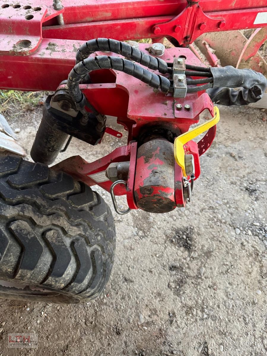 Pflug of the type Pöttinger Servo 45 S - Plus, Gebrauchtmaschine in Gnas (Picture 7)