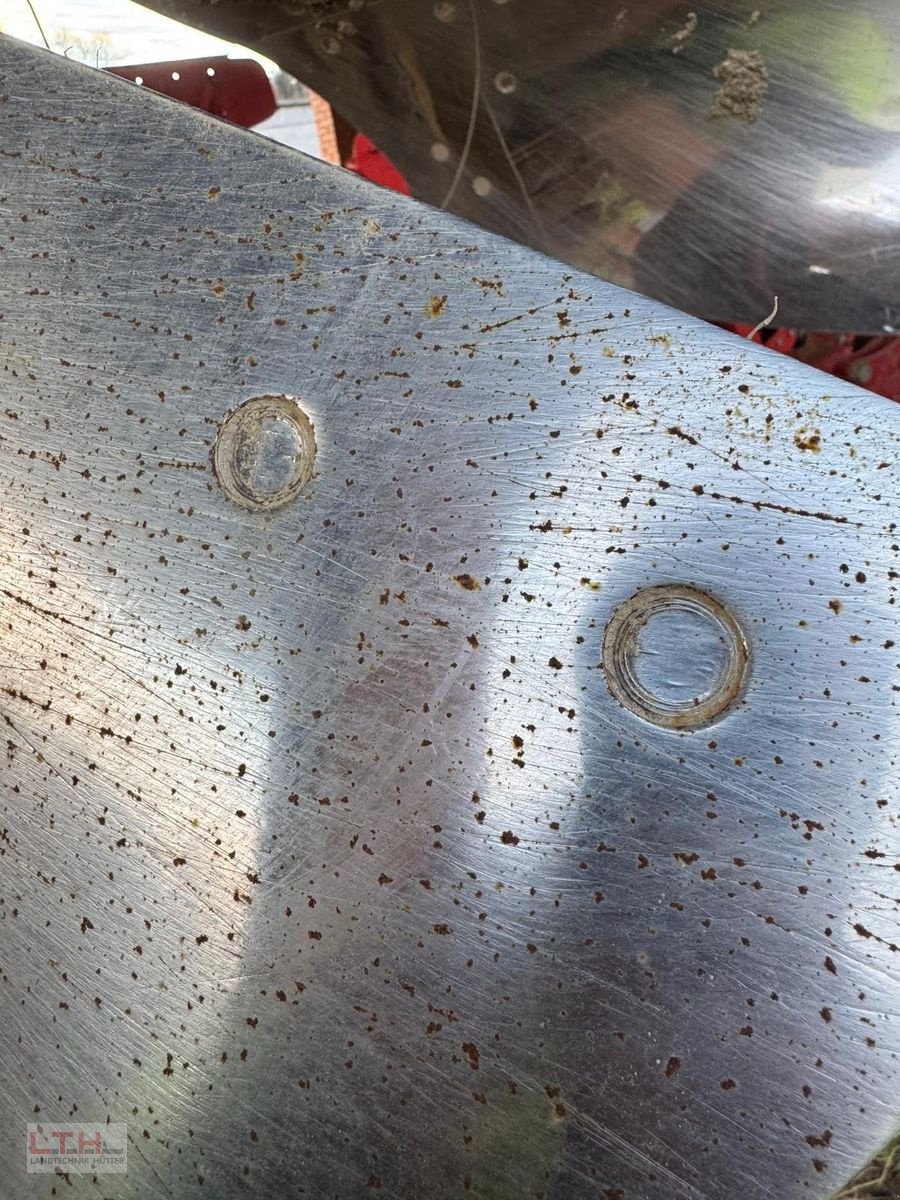 Pflug of the type Pöttinger Servo 45 S - Plus, Gebrauchtmaschine in Gnas (Picture 11)