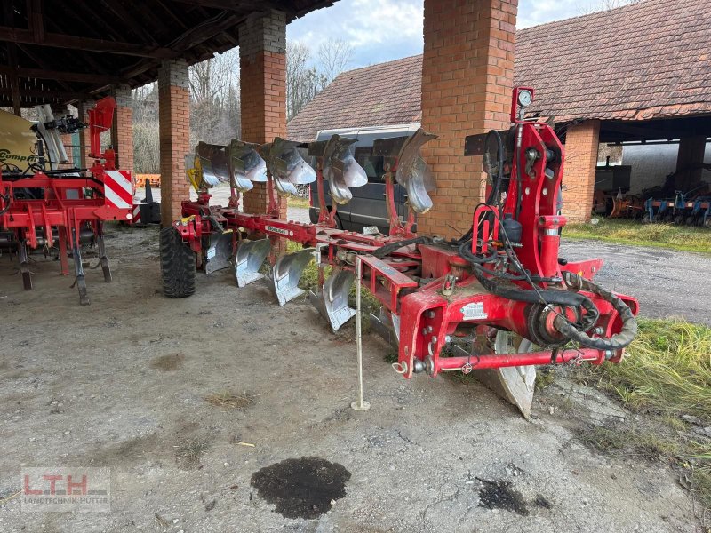 Pflug del tipo Pöttinger Servo 45 S - Plus, Gebrauchtmaschine en Gnas (Imagen 1)