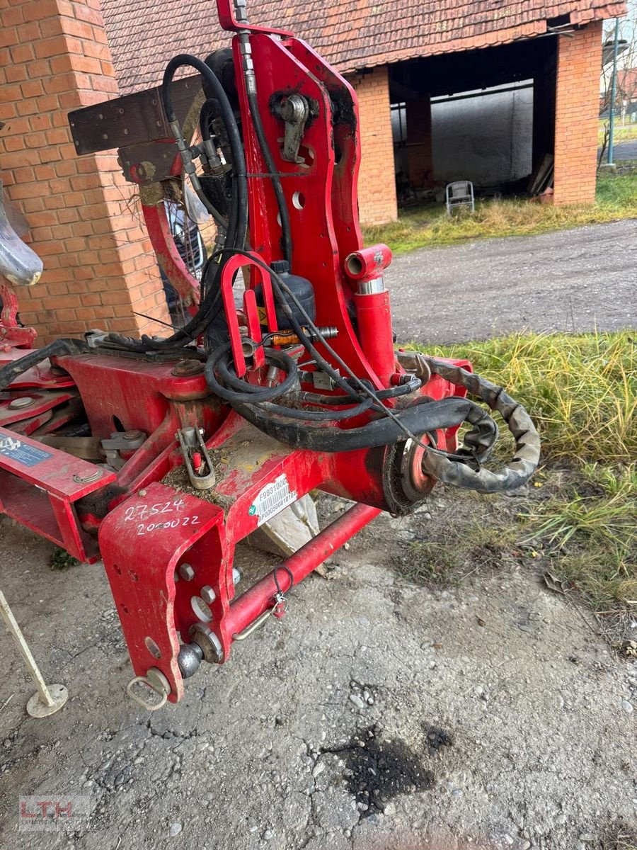 Pflug of the type Pöttinger Servo 45 S - Plus, Gebrauchtmaschine in Gnas (Picture 5)