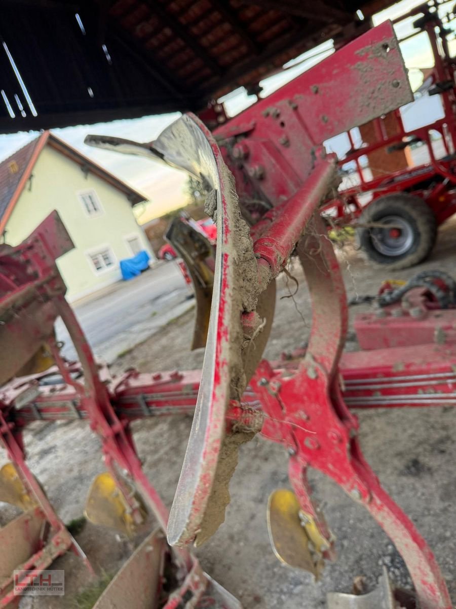 Pflug of the type Pöttinger Servo 45 S - Plus, Gebrauchtmaschine in Gnas (Picture 4)