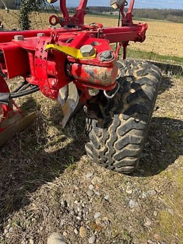 Pflug typu Pöttinger SERVO 45 S PLUS, Gebrauchtmaschine v Muespach (Obrázek 10)