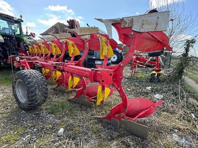 Pflug typu Pöttinger SERVO 45 S PLUS, Gebrauchtmaschine v Muespach (Obrázek 4)