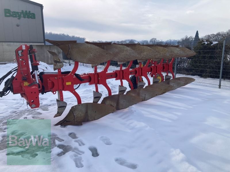 Pflug του τύπου Pöttinger SERVO 45 S PLUS, Gebrauchtmaschine σε Eichendorf (Φωτογραφία 1)