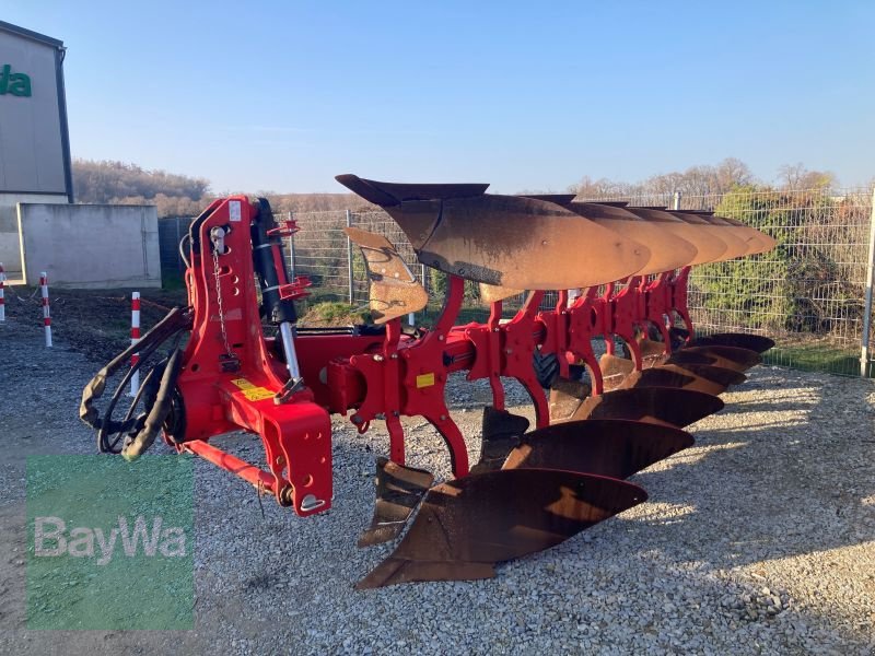 Pflug typu Pöttinger SERVO 45 S PLUS, Gebrauchtmaschine w Eichendorf (Zdjęcie 1)