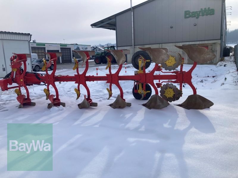 Pflug tipa Pöttinger SERVO 45 S PLUS, Gebrauchtmaschine u Eichendorf (Slika 3)