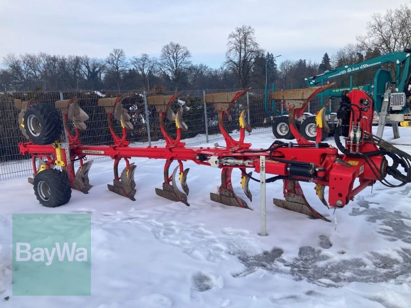 Pflug tipa Pöttinger SERVO 45 S PLUS, Gebrauchtmaschine u Eichendorf (Slika 2)
