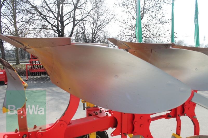 Pflug des Typs Pöttinger SERVO 45 S PLUS, Gebrauchtmaschine in Eichendorf (Bild 10)