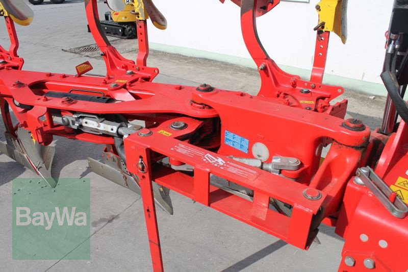 Pflug des Typs Pöttinger SERVO 45 S PLUS, Gebrauchtmaschine in Eichendorf (Bild 7)